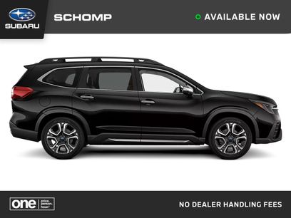 New 2026 Subaru Ascent Touring