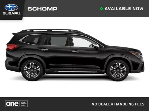 New 2026 Subaru Ascent Touring image 1