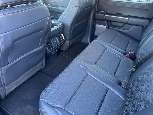 New 2025 Ford F150 Tremor w/ Bed Utility Package image 11