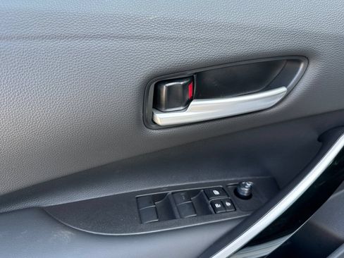 New 2026 Toyota Corolla XSE FWD image 11