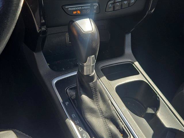 Used 2017 Ford Escape Titanium w/ Equipment Group 301A FWD image 10