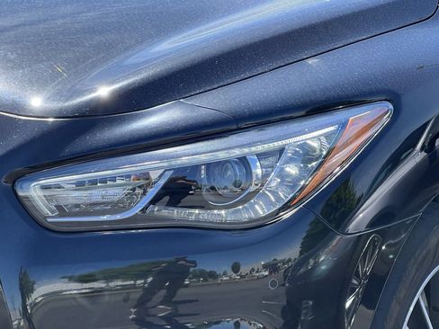 Used 2020 INFINITI QX60 Luxe w/ Essential Package AWD/4WD image 7