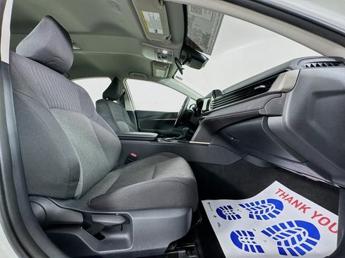 Certified 2025 Toyota Camry LE FWD image 26