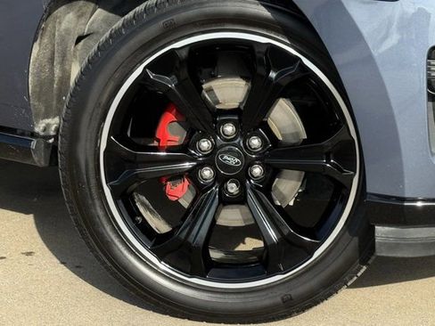 Used 2022 Ford Expedition Limited image 35