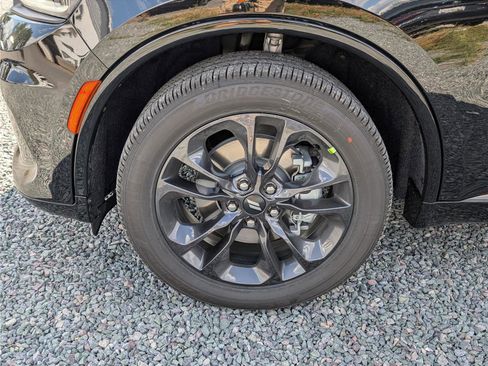 New 2026 Dodge Durango GT w/ Blacktop Package image 5