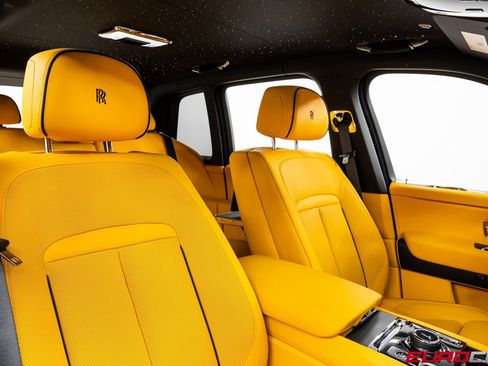 Used 2026 Rolls-Royce Cullinan image 51