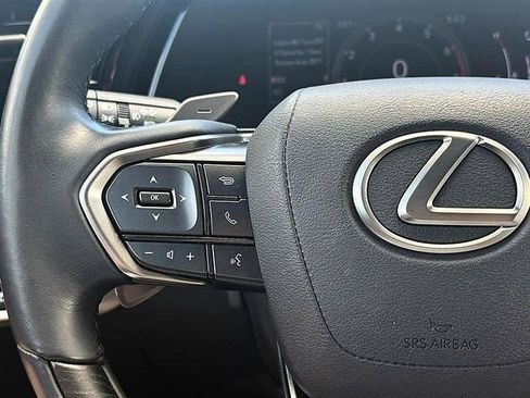 Used 2023 Lexus RX 350 Premium Plus w/ Cold Area Package FWD image 20