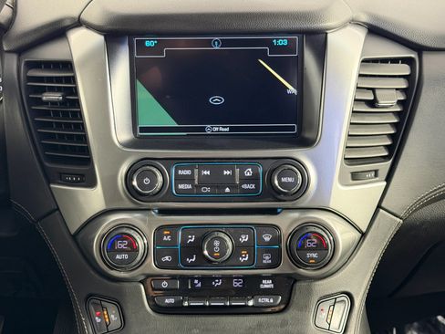 Used 2019 Chevrolet Tahoe LT AWD/4WD image 31