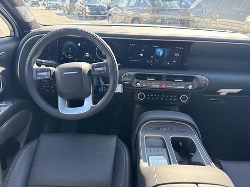 New 2026 Hyundai Palisade Calligraphy image 7