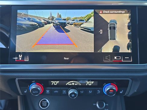 Used 2023 Audi Q3 2.0T Premium Plus w/ Premium Plus Package image 22