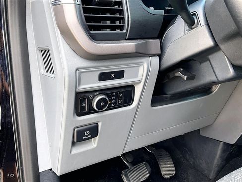 Used 2025 Ford F150 XLT w/ Equipment Group 301A Standard AWD/4WD image 37