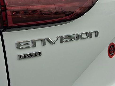New 2026 Buick Envision Sport Touring image 19