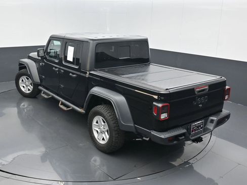 Used 2020 Jeep Gladiator Sport w/ Quick Order Package 24S image 39