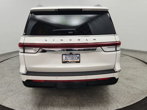 Used 2024 Lincoln Navigator Black Label AWD/4WD image 18