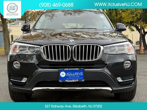 Used 2017 BMW X3 xDrive28i image 6
