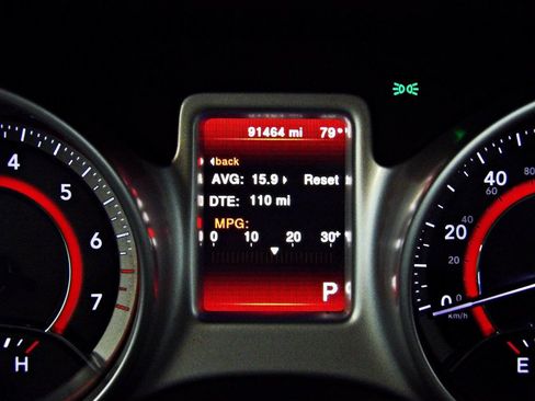 Used 2020 Dodge Journey SE w/ SE Popular Equipment Group FWD image 15
