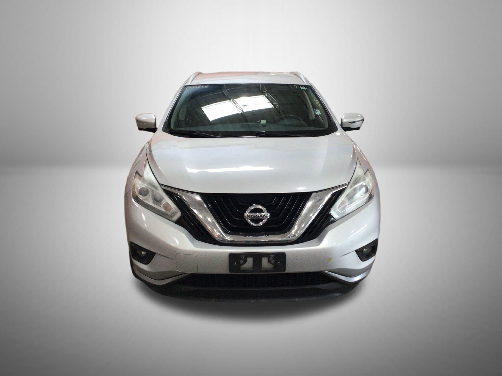 Used 2015 Nissan Murano Platinum AWD/4WD image 2