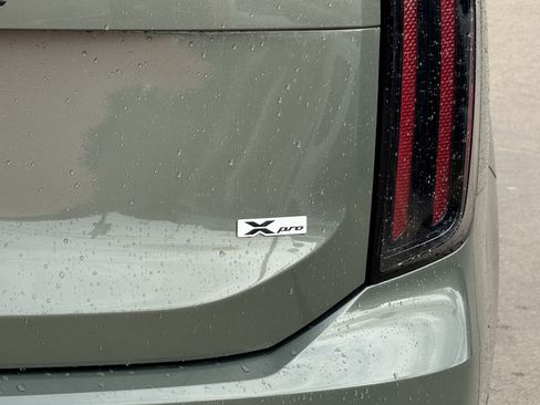 Used 2025 Kia Telluride SX Prestige X-Pro image 7