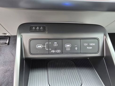 New 2026 Hyundai Kona SEL Premium image 20