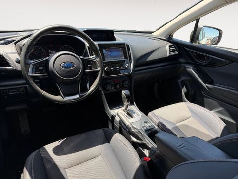 Used 2019 Subaru Crosstrek 2.0i Premium AWD/4WD image 15