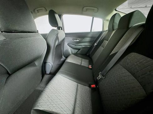 New 2026 Nissan Sentra SV image 20