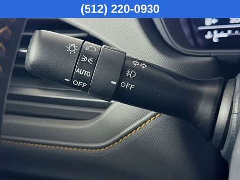 Used 2026 Subaru Forester Wilderness image 13