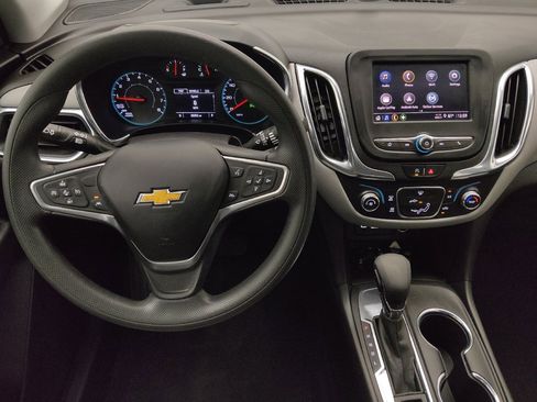 Used 2023 Chevrolet Equinox LS FWD image 22