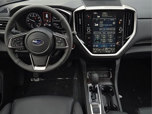 New 2026 Subaru Ascent Touring image 13