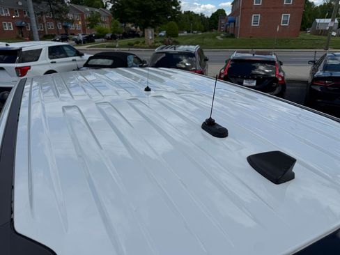 Used 2022 Ford Explorer 4WD Police Interceptor image 15