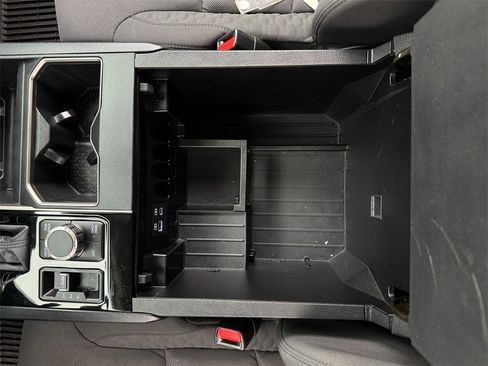 Used 2024 Toyota Tundra SR5 w/ TRD Off-Road Package image 25