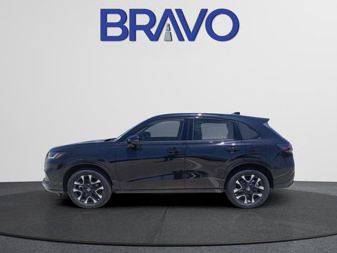 New 2026 Honda HR-V EX-L image 9