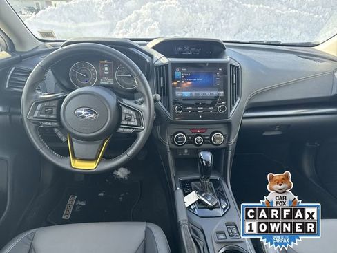 Used 2023 Subaru Crosstrek 2.5i Sport image 19