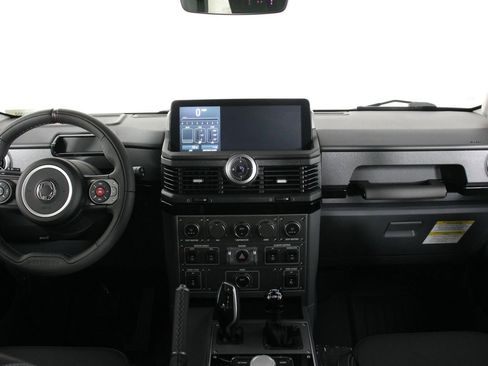 New 2026 INEOS Grenadier AWD/4WD image 6