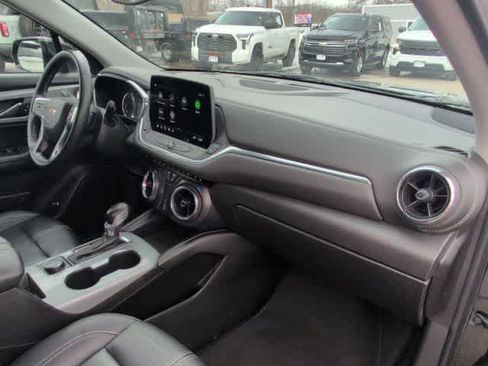 Certified 2023 Chevrolet Blazer LT image 28