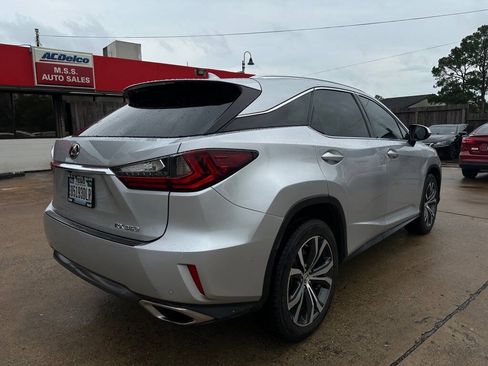 Used 2017 Lexus RX 350 FWD image 4