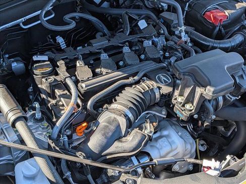 Certified 2025 Acura ADX A-Spec image 23