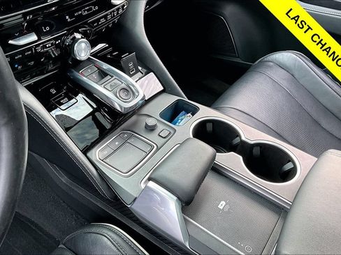 Certified 2023 Acura MDX SH-AWD w/ Advance Package image 15