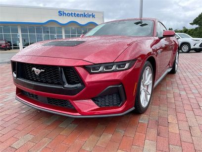 Used 2024 Ford Mustang GT Premium