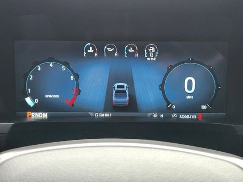 Used 2025 Ford F150 XLT w/ Equipment Group 301A Standard image 14