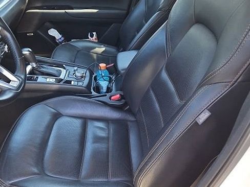 Used 2021 MAZDA CX-5 Touring w/ Touring Preferred SV Package image 10