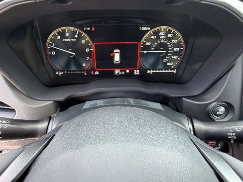 New 2026 Subaru Forester Wilderness AWD/4WD image 21