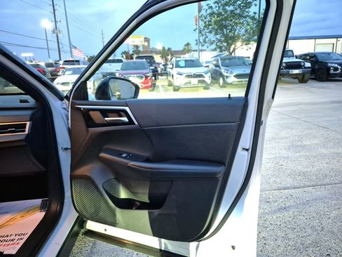 Used 2022 Mitsubishi Outlander SE FWD image 24