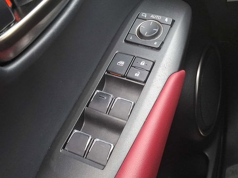 Used 2020 Lexus NX 300 AWD image 24