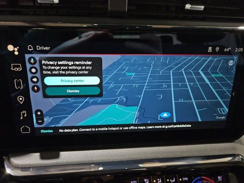 Certified 2024 GMC Sierra 2500 AT4 w/ AT4 Premium Plus Package image 34