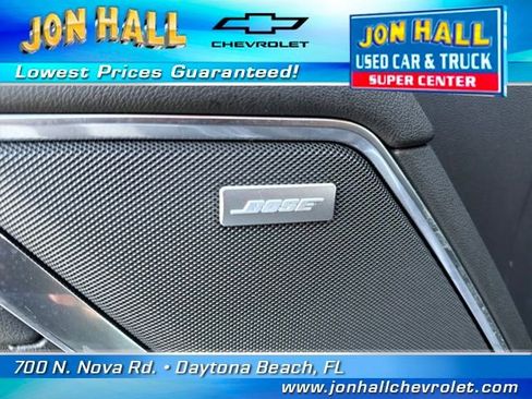 Certified 2022 GMC Sierra 1500 SLT w/ SLT Premium Plus Package image 22