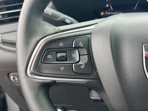 Used 2025 Buick Encore GX Sport Touring w/ Advanced Technology Package AWD/4WD image 20