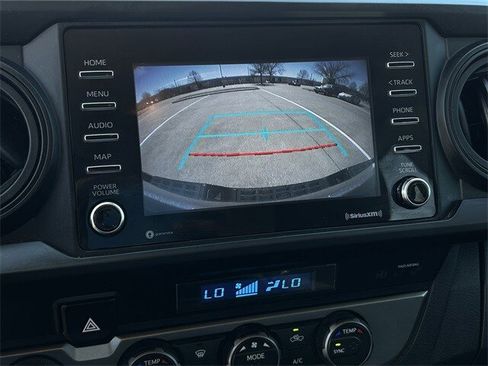 Used 2021 Toyota Tacoma SR image 19