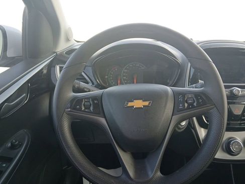 Used 2021 Chevrolet Spark LT image 14
