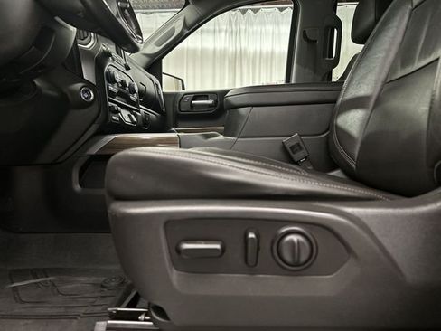 Used 2020 Chevrolet Silverado 1500 RST w/ All-Star Edition AWD/4WD image 16