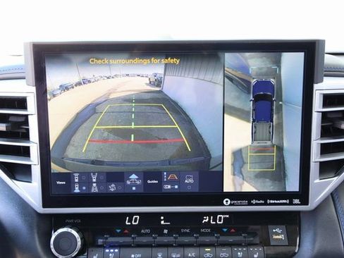 Used 2023 Toyota Tundra Platinum w/ Advanced Package image 19